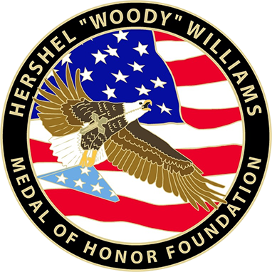 Gold Star Families Memorial Monument Logo